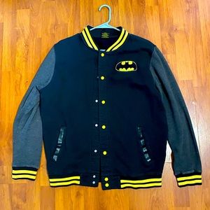 Batman Sweater